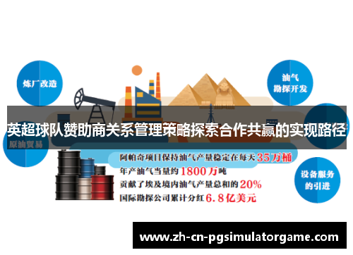 英超球队赞助商关系管理策略探索合作共赢的实现路径