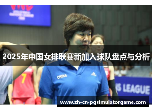 2025年中国女排联赛新加入球队盘点与分析