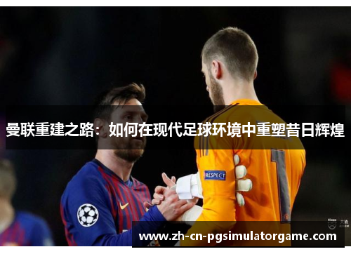 曼联重建之路：如何在现代足球环境中重塑昔日辉煌