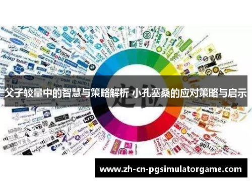 父子较量中的智慧与策略解析 小孔塞桑的应对策略与启示