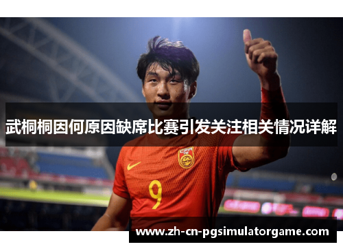 武桐桐因何原因缺席比赛引发关注相关情况详解