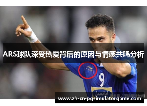 ARS球队深受热爱背后的原因与情感共鸣分析