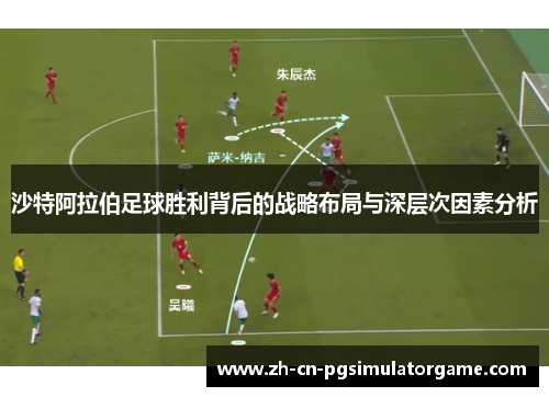 沙特阿拉伯足球胜利背后的战略布局与深层次因素分析