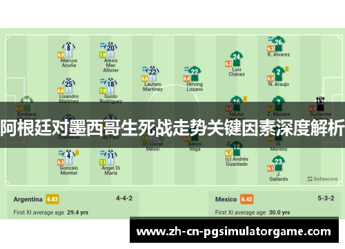 阿根廷对墨西哥生死战走势关键因素深度解析